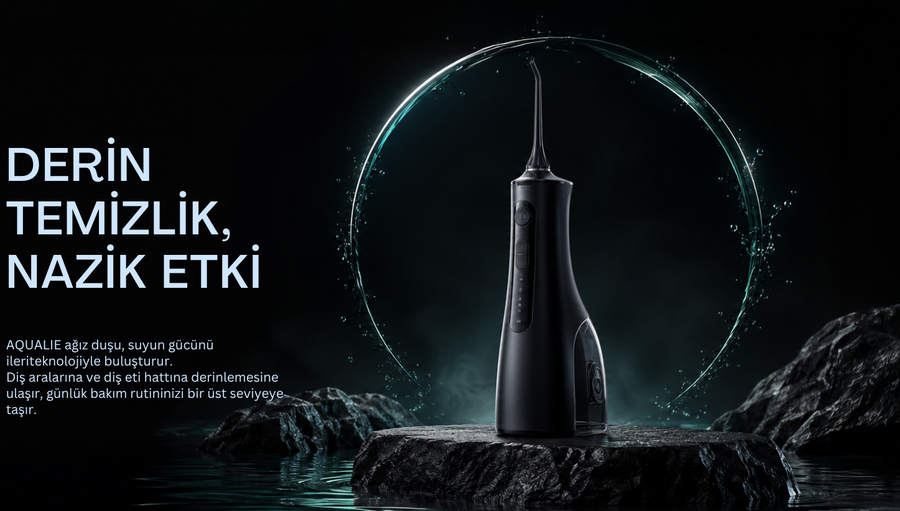 Derin Temizlik, Nazik Etki